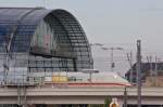 Berlin Hbf.