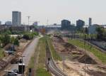 7.6.2013 Berlin Hbf / ehem.