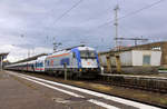 PKP IC 5 370 001 // Berlin-Lichtenberg // 28. September 2019
