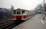 275 433 am 15.11.1990 am Ostkreuz Berlin.