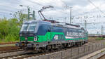 91 80 6193 947 D-ELOC konnte am 08.04.2024 auf einer Lz-Fahrt in Bochum-Langendreer beobachtet werden.