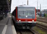 628 608 am 09.05.2010 in Bremen Hbf