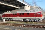 232 426-7 D-NREC Rev.-Datum 05.12.2019, 16.01.2020, Dessau Hbf