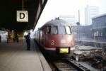 430 117 in Dortmund Hbf.