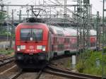 182 019 mit der S1 nach Schna (Schsische Schweiz) bei Einfahrt in Dresden Hbf.; 04.06.2012
