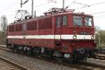 211 030-2 in Dresden Hbf, am 08.04.2017.