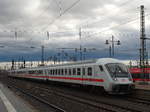 Nix mit KISS-Zug der Westbahn für die Direktverbindung Dresden - Rostock.