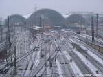 Dresden Hbf.