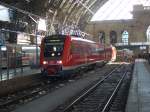 hier steht eine 612 zur abfahrt nach nrnberg hauptbahnhof bereit startpunkt ist gut zu sehen der dresdner hauptbahnhof.26.01.2007