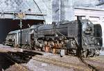 Dresden Hbf 1972.