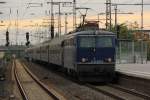 1142.635-0 fuhr am 14.10.2012 in Essener Hbf ein.