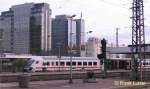 Essen-Hbf., 05.12.2006