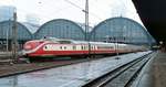 Dt 13417, Frankfurt Hbf, 27.3.1988.