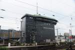 Das Stellwerk im Portrait: Frankfurt/M Hbf.