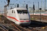 401 583 in Frankfurt am 09.10.2010    