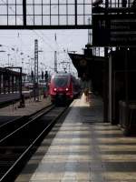 442 780 erreicht Frankfurt am Main Hbf am 20.06.13