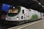 Am 23.Juni 2013 wartete 5 370 010  Heineken  mit einem EC in Frankfurt/Oder -> Berlin Hbf.
