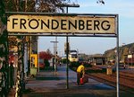 Fröndenberg, 10.03.1993