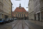 Blick auf das repräsentative EG von Görlitz.