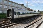 MFB5292 erreicht am 2.9.2017 als IC1183 von Århus den Hamburger Hauptbahnhof.