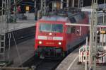 120 145 kurz vor der Abfahrt im Hamburger HBF ( 11.01.09 )