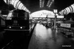 218 197-2 Hamburg HBF 1981