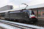 182 530-6 in Hannover. 03.02.2012.