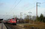 143 162 in Hannover-Bismarckstrae