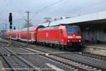 146 106-0 fhrt am 28.