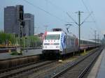 101 144 in Hannover HBF