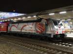 DB Regio 146 227-4 am 30.11.14 in Heidelberg Hbf