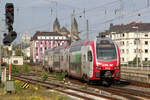 CFL 2312 // Koblenz Hbf // 17.