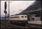 HBF Koblenz 10.3.1993: 110511
