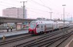 CFL 2309 // Koblenz Hbf // 5.