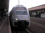 460 508-5 in Koblenz Hbf