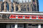 420 987, Köln Hbf., 30.05.2018.