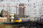 ELL / Nederlandse Spoorwegen 193 766 // Köln Hbf // 18.