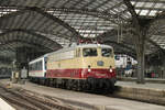 112 268-8 am 10. Dezember 2022 in Köln Hbf