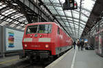 120 206  @ Köln Hbf am 08.09.2017.