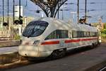 415 021-5  Homburg/Saar  fährt am 26.05.2019 als ICE26 von Wien Hauptbahnhof nach Dortmund Hauptbahnhof aus dem Kölner Hauptbahnhof aus.