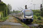 SBH 3427 036 B (94 80 3427 536-2 D-TDH) als S 34315 (S3) von Hannover Hbf nach Hildesheim Hbf, am 22.05.2024 in Lehrte.