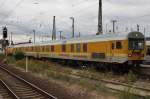 Hier RAILab2, dieser Zug stand am 11.7.2013 in Leipzig Hbf.