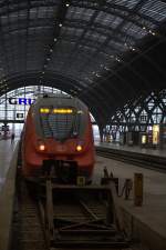 Leipzig Hbf.