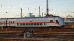 D-DB 50 80 86-81 856-6 DBpbzfa Bombardier Twindexx Doppelstock Steuerwagen am Leipzig Hbf 09.01.2016