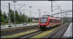 648 952 als Rb
Fhrt am 25.05.2013 um 9:33:28 Uhr im Lbecker Hbf ein.