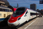 503 016 in München Hbf. 3.10.21