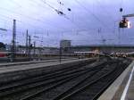 Mnchen Hbf im Juli2008