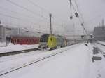 ER 20 - 004 mit ALX 86710 in Mnchen Hbf (07.03.2006)