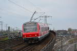 Die wohl bekannteste Fotostelle in Nürnberg und immer wieder beeindruckend. Am 13.4.17 fuhr eine x-Wagen Garnitur in Nürnberg Steinbühl ein.

Nürnberg Steinbühl 13.04.2017