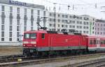 143 914-0 Nürnberg Hbf 22.07.2018